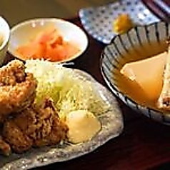 鮨とおでん＆ 八丁堀店のおすすめランチ3