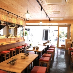 博多どんたく 亀戸店の特集写真