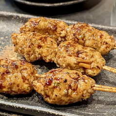 【定番から希少部位まで！】 職人が焼き上げる自慢の串