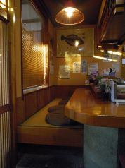 江戸屋 本店のおすすめポイント1