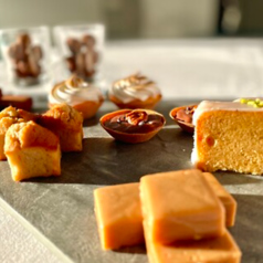 La Brianza ラブリアンツァ 六本木ヒルズのコース写真