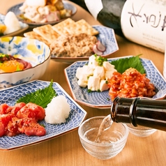 博多居酒屋 まんぷく屋 天神店のおすすめ料理1