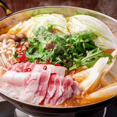 ごちそう屋 春日部駅前店のコース写真