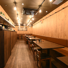 鍋・居酒屋 金ちゃん 蒲田店の特集写真