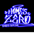 HOMES ZERO ホームズゼロ 本厚木のロゴ
