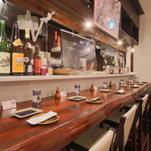 酒処 らしくの雰囲気2