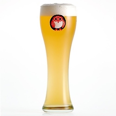 常陸野ネストホワイトエール white ale