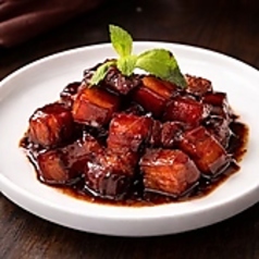 上海風角煮