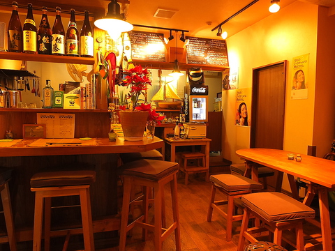 Dabada酒場 八千代台 居酒屋 ホットペッパーグルメ