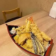 新鮮な味わい、心温まるひととき★