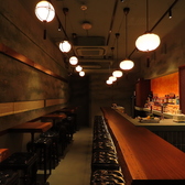 KOHAKU 深の雰囲気3