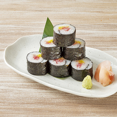 とろタク巻き(レギュラー)