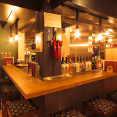 女将の手作りおばんざい WAー ワーの雰囲気2