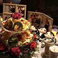 推し活はペルチで