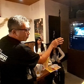 粉もん屋八 未来夢亭 つどい 森小路駅前店の雰囲気2