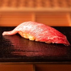 本マグロ大トロ