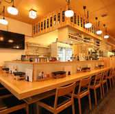 もつ焼 よし田 門前仲町店の雰囲気3