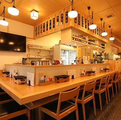 もつ焼 よし田 門前仲町店の雰囲気3