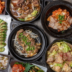 くいだおれ 姫路店のコース写真