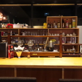 【半世紀続く能登穴水の味】カフェ＆ダイニングバー フリースタイル　野々市店の雰囲気3
