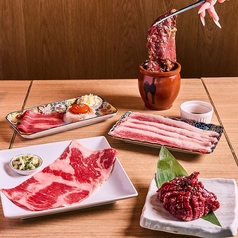 焼肉劇場 梅田店のおすすめポイント1