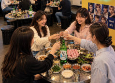 店内では料理をお楽しみいただくことはもちろん、友達や職場、家族など様々なシーンで利用しやすい活気あふれる雰囲気が特徴です！ご要望などあれば気軽にご相談ください♪