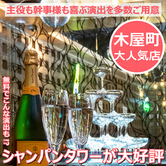 HEAT ヒート 河原町の特集写真