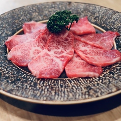 米沢牛シンシン