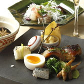京の魚 擔 KATSUGIのおすすめ料理2