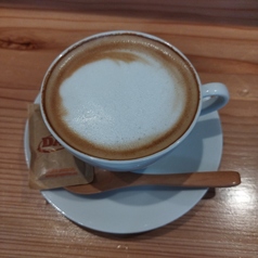 カプチーノ