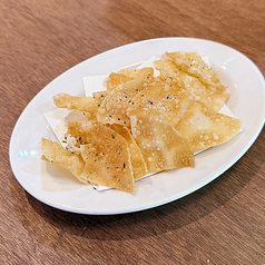 ギョーザチップス