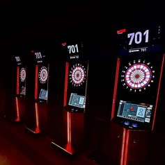 バグース BAGUS 天神店の雰囲気3