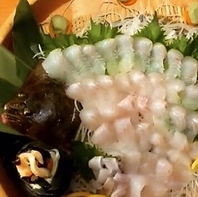 ご予算に応じた特別コースをご提案！宴会も安心♪