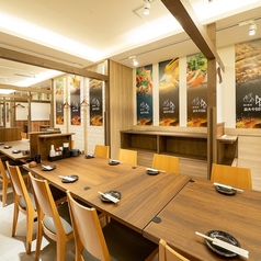 炭火やBB 南3条店の特集写真