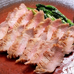 鉄板焼と肴 藤芳の特集写真