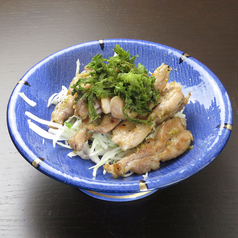 御好み焼と鉄板と魚　おゝもりの写真2