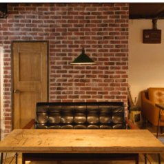 changing moods チェンジング ムーズの雰囲気3