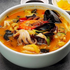 チャンポン(赤/白)