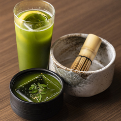 BARCRAFT倶楽部京都のおすすめ料理2