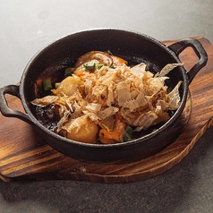 北海道噴火湾産帆立バター