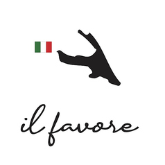 il favoreのおすすめランチ1