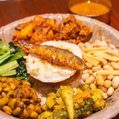 セクワガル 大久保のおすすめ料理3