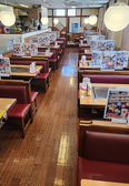 お好み焼 鉄板焼 徳川 安古市店の雰囲気3