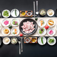 まだん 東大阪店の特集写真