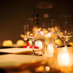 Meat&Cheese ARK 2nd 新宿店のコース写真