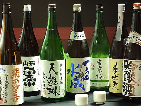 蛇ノ助  海鮮居酒屋 蛇之助(札幌駅/居酒屋)＜ネット予約可