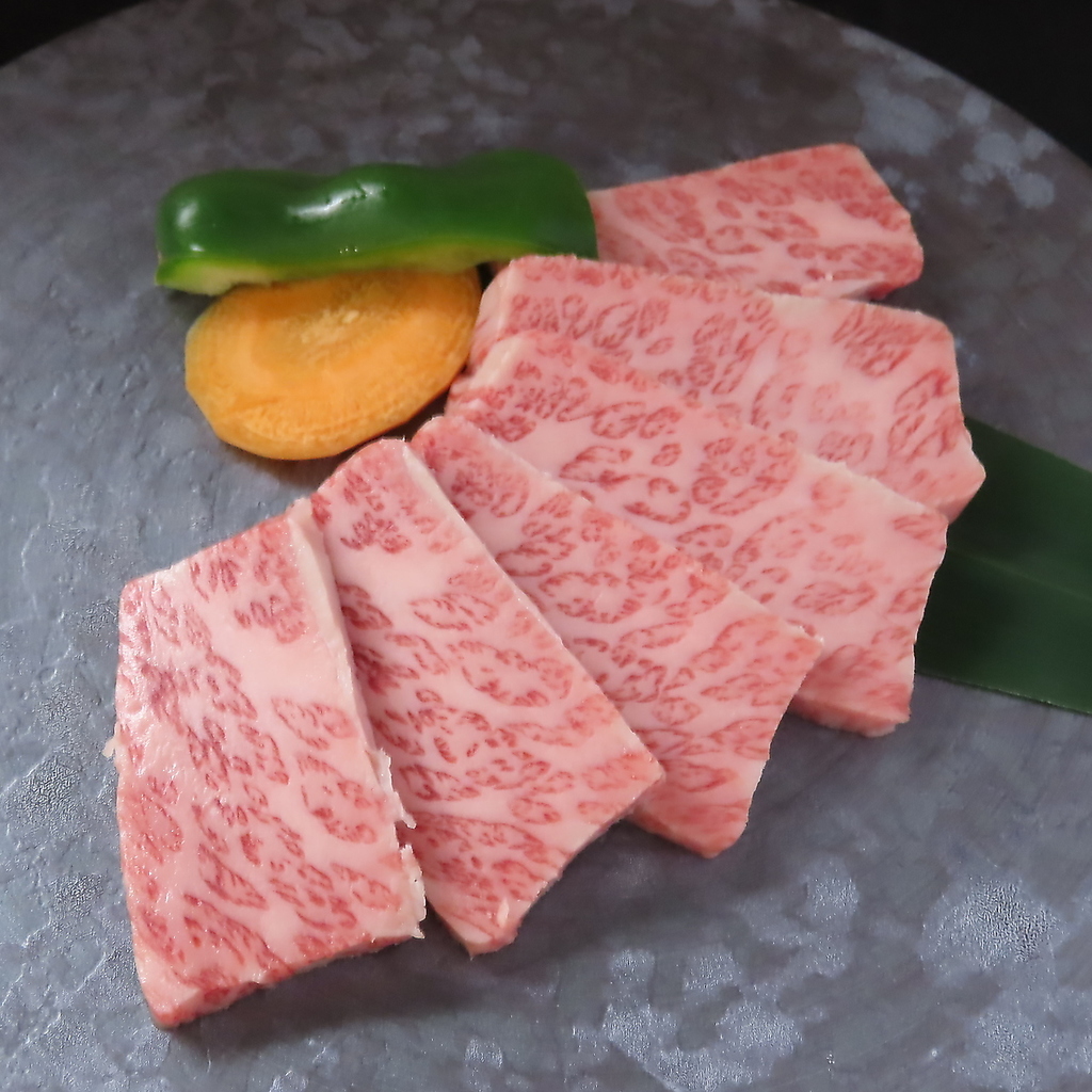 焼肉・黒豚 しゃぶしゃぶ　食楽 さか本の写真ギャラリー