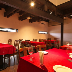 vessoneの雰囲気1