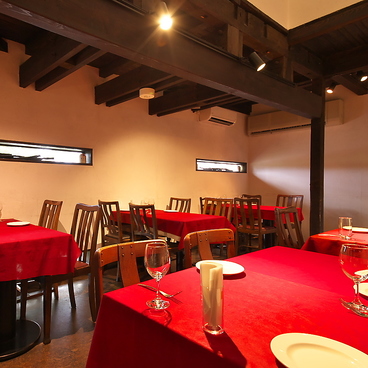 vessoneの雰囲気1