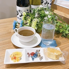 カフェ風カラオケサロン癒しのゆみえ